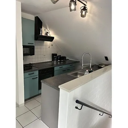 Casa vacanze Enna Oldersbek
