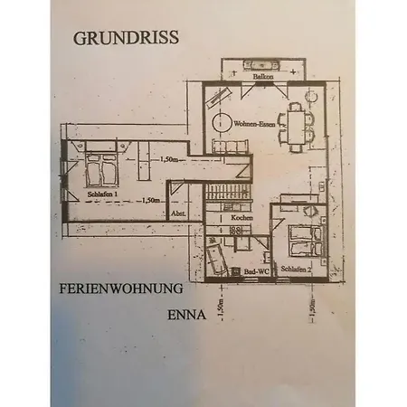 Casa vacanze Enna